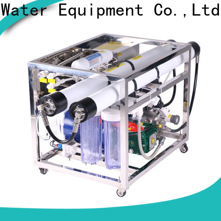 standard water treatment products pretreatment wholesaler trader for the global market