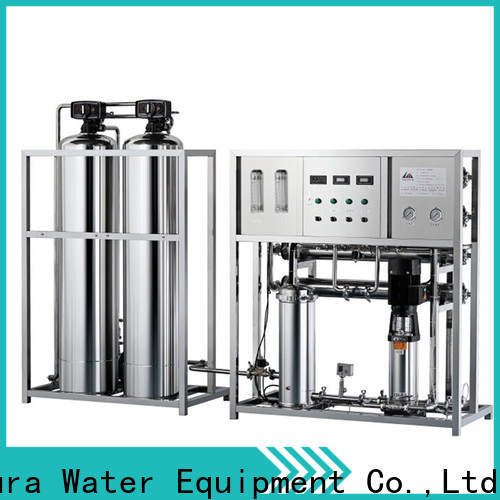 100% quality water treatment machine manufacturers 10000lh wholesaler trader for water treatment