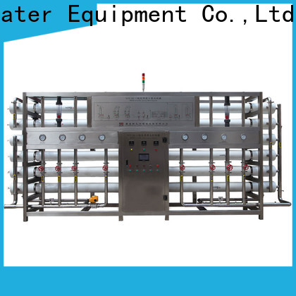 EcoPura 3000lh best water treatment wholesaler trader for the global market