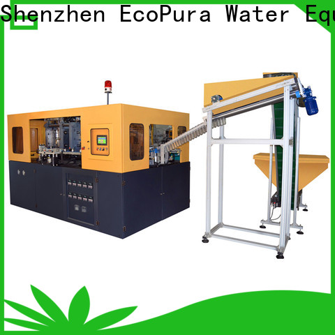 EcoPura 5gallon blow molding machine wholesale for b2b