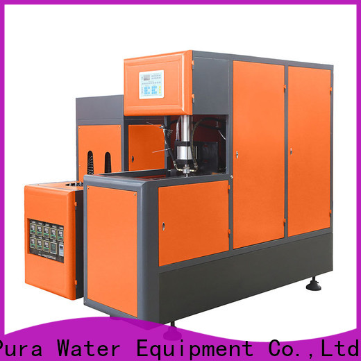 EcoPura 5 star reviews blow molding machine manufacturer wholesale for b2b