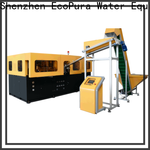 EcoPura molding blow moulding process wholesale for an importer