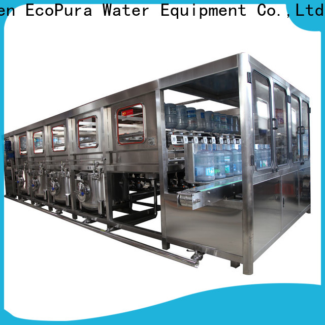 automatic filling equipment machine manufacturer for distribution