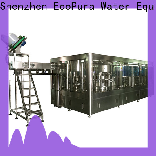 ISO9001 certified beer filling machine machine great deal for sale