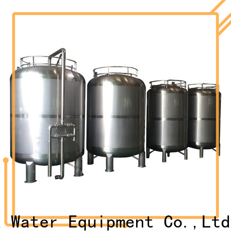 EcoPura filter water treatment system solution expert for water treatment
