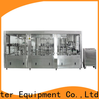 EcoPura filling juice filling machine more buying choices for trader