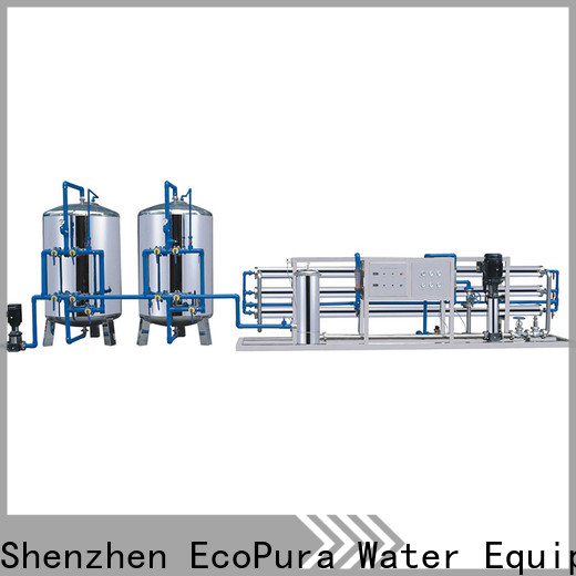 standard water treatment companies 000lh exporter for water treatment