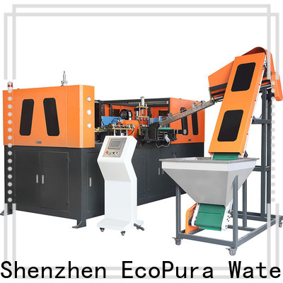 new blow molding machine 48007200bph trade partner for b2b