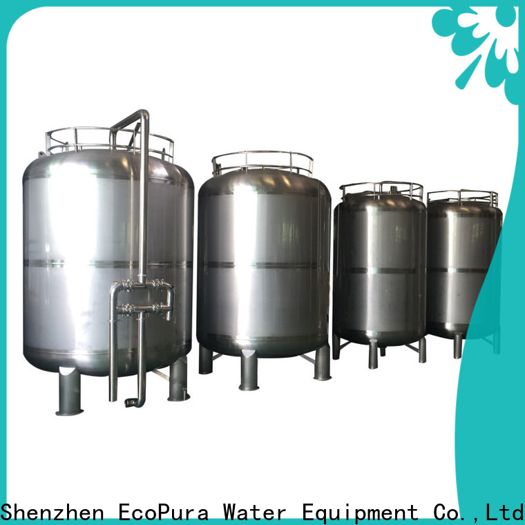 standard best water treatment systems 15000lh exporter for water treatment