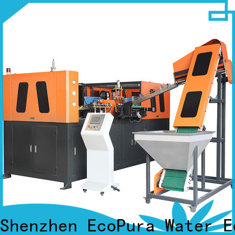 best bottle blowing machine 960012000bph awarded supplier for commercial industry