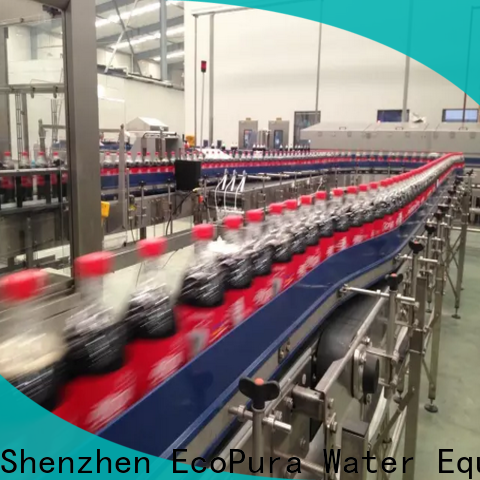 low cost conveyor equipment machine from China for trader