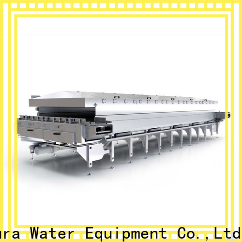 EcoPura hot sale beverage processing looking for buyer for industrial production