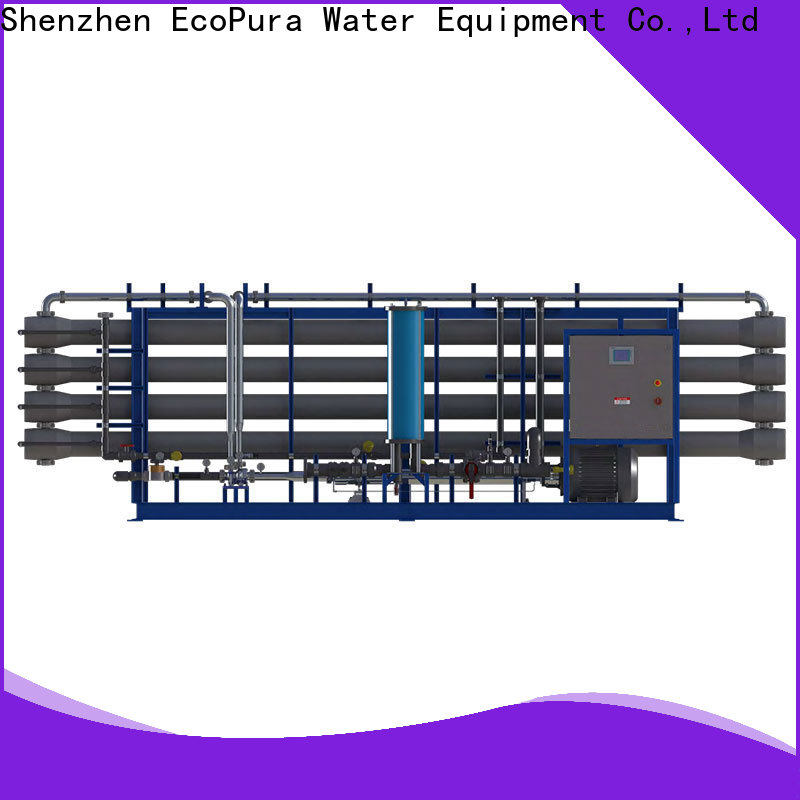 premium quality best water treatment 8000lh solution expert for water treatment