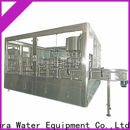 EcoPura OEM ODM liquid filler overseas trader for sale