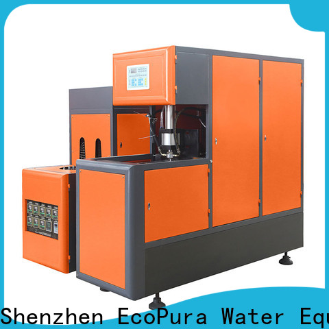 standard blow moulding process 960012000bph trade partner for an importer