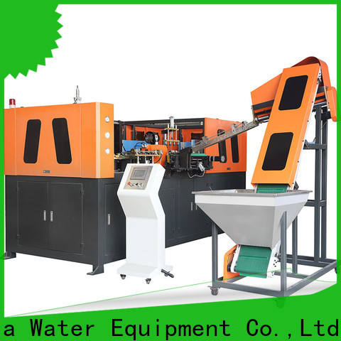 standard injection blow moulding machine classical wholesale for an importer