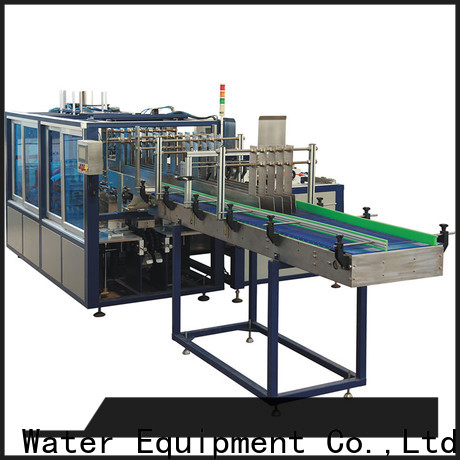 EcoPura 5 star service shrink packing machine personalized for industrial production