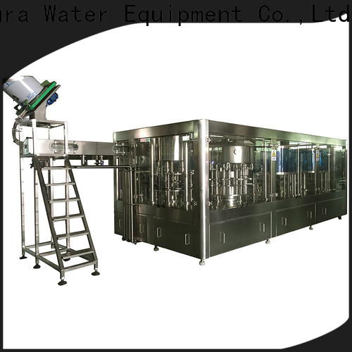 EcoPura beer beer bottling machine source now for importer