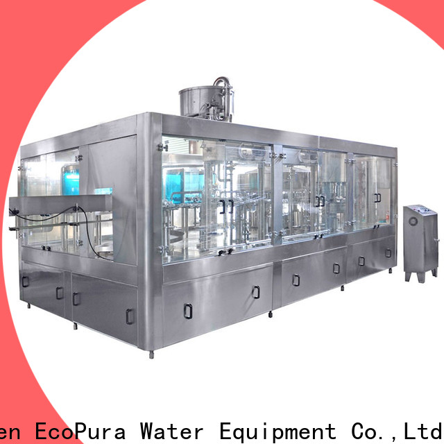 standard csd filling machine csd wholesale for sale