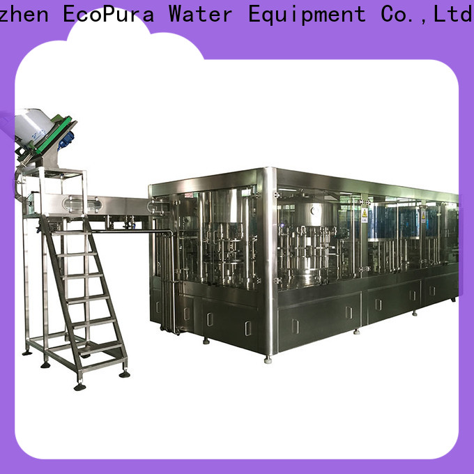 factory directly supply wine bottling machine wine factory for market