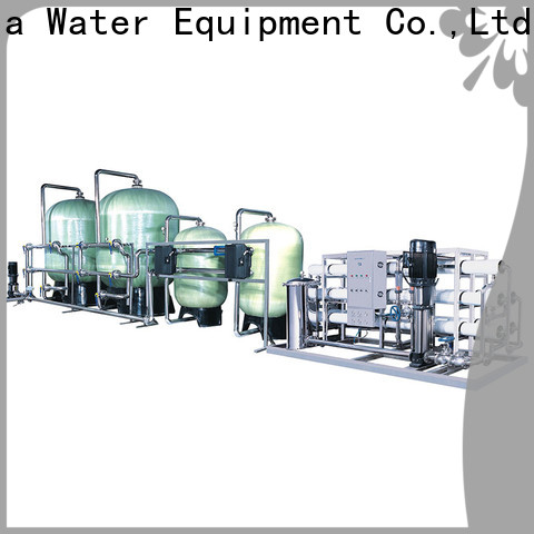 strict inspection water treatment equipment for sale 25000lh wholesaler trader for the global market