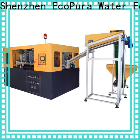 high quality blow molding machine 960012000bph awarded supplier for commercial industry