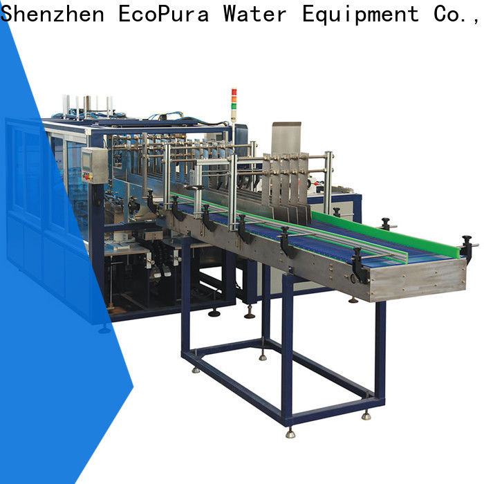 dedicated service shrinking wrapping machine machine customized for industrial production
