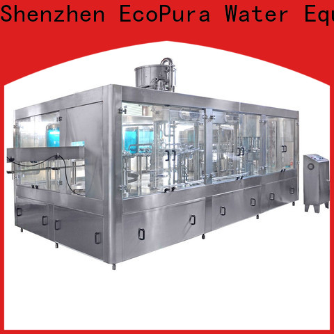 standard drink filling machine filling trader for upgrade industries