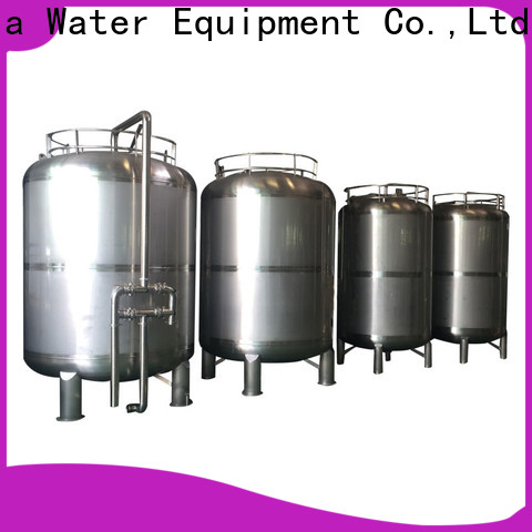 EcoPura premium quality water treatment equipment for sale wholesaler trader for water treatment