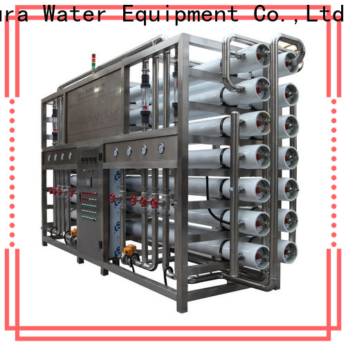 EcoPura premium quality water treatment products wholesaler trader for water treatment