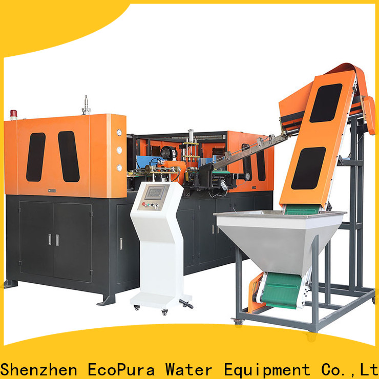 new injection blow moulding machine 4el wholesale for an importer