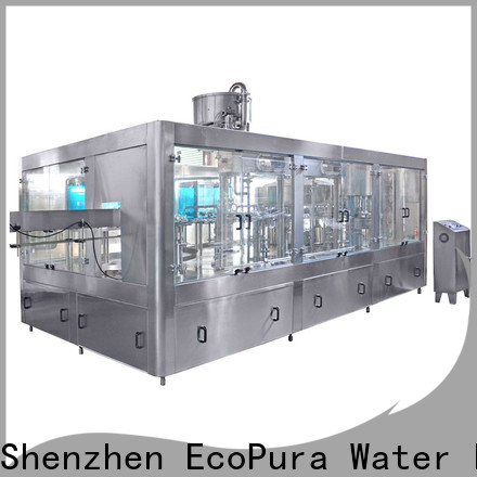 automatic soft drink filling machine csd trader for upgrade industries