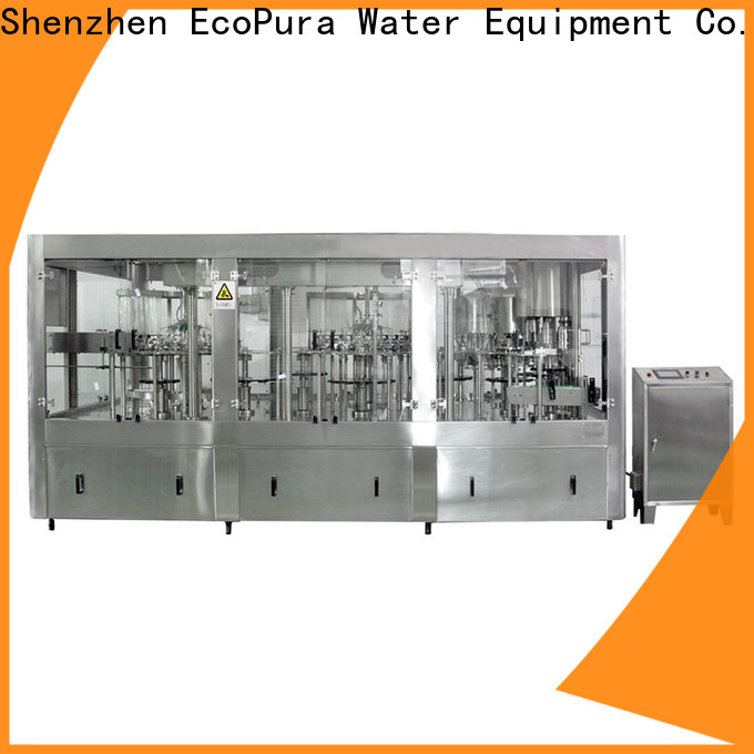 high quality juice filling machine juice international market for upgrade industries