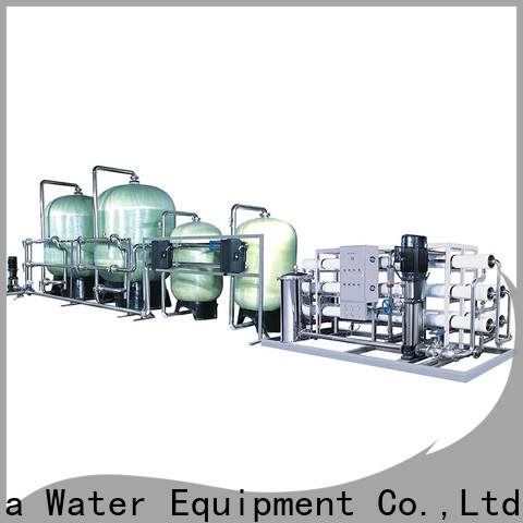 EcoPura 100% quality water treatment wholesaler trader for water treatment
