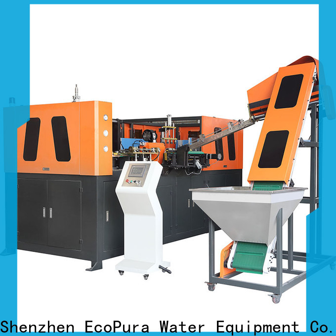standard bottle blowing machine 3l6l wholesale for commercial industry