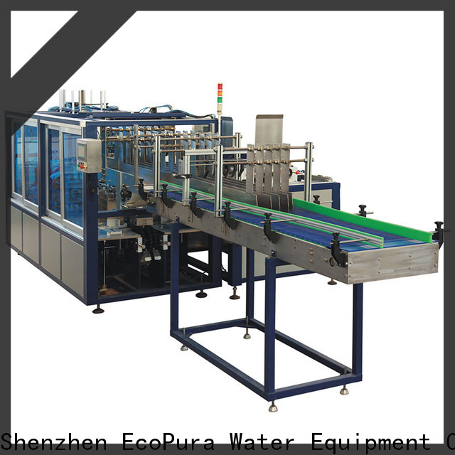 5 star service shrink packing machine swp12 supplier for industrial production