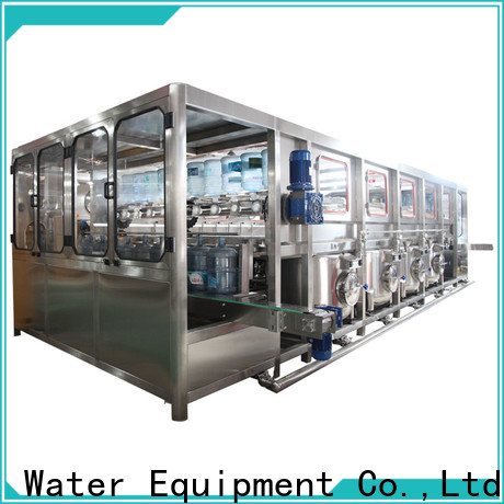 automatic water bottle filler machine more buying choices for commercial production