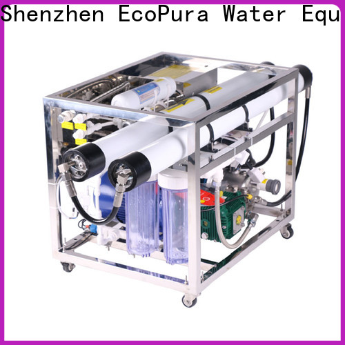 100% quality water treatment process 10000lh wholesaler trader for the global market