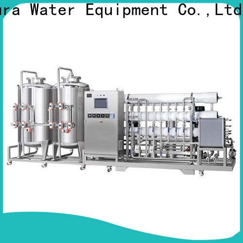 100% quality best water treatment desalination wholesaler trader for the global market
