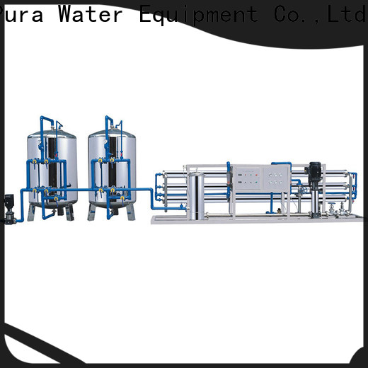 standard best water treatment ro solution expert for the global market