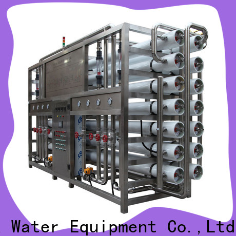 EcoPura 15000lh water treatment methods wholesaler trader for the global market