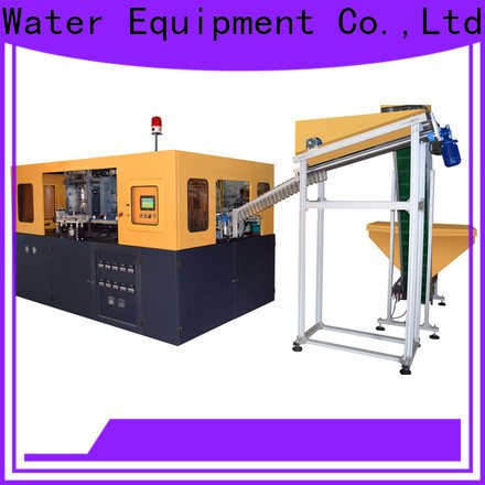 EcoPura new blow molding machine manufacturer wholesale for b2b