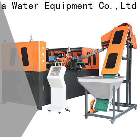 high quality injection blow moulding machine 6el trade partner for an importer