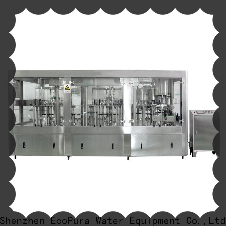 high quality juice filling machine filling more buying choices for trader