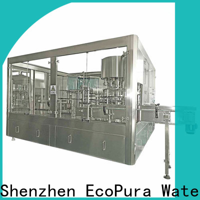 new liquid filler filler overseas trader for factory
