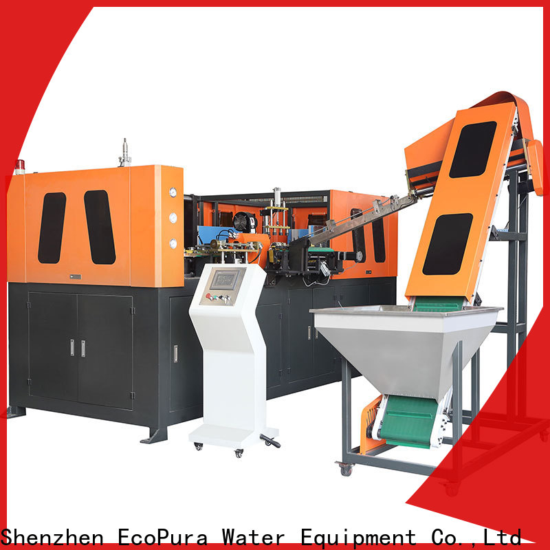 best injection blow moulding machine 6el trade partner for commercial industry