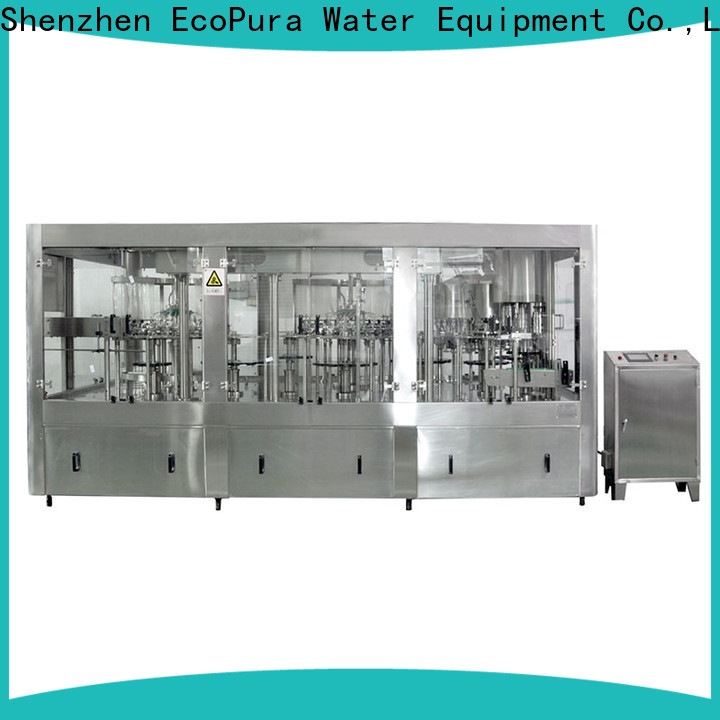 standard juice filling machine machine international market for distribution