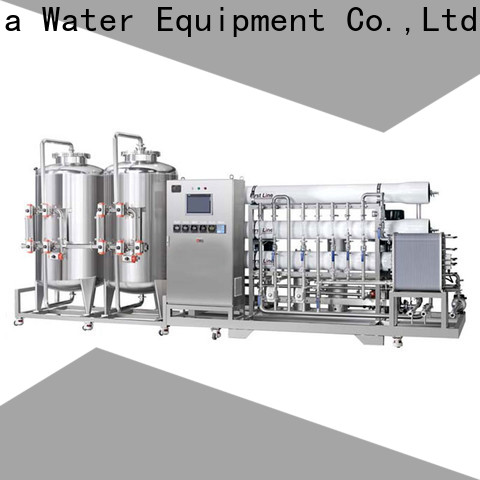 100% quality best water treatment 1900gpd6300gpd exporter for the global market