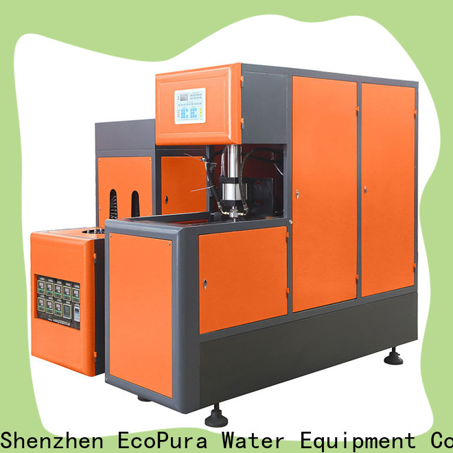 standard blow molding machine manufacturer 3l6l trade partner for commercial industry