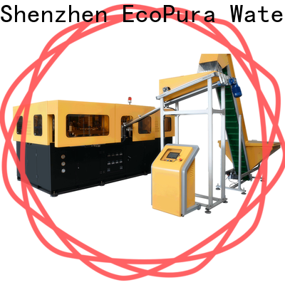 EcoPura servo blow moulding process wholesale for commercial industry